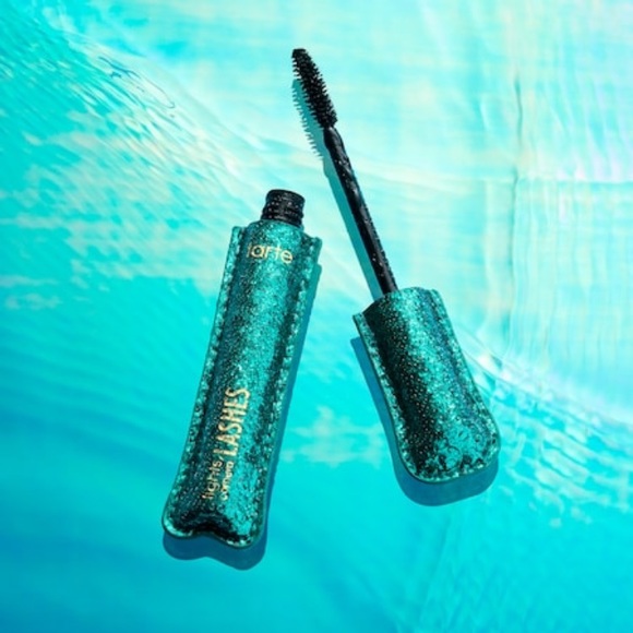 tarte Makeup Nwt Limited Edition Tarte Mascara Poshmark